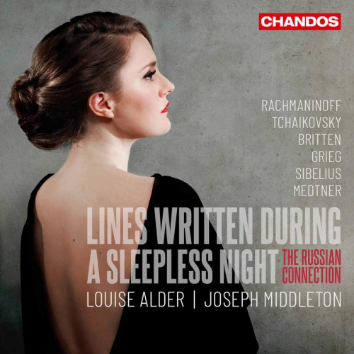 ALDER, LOUISE / JOSEPH MIDDLETON - LINES WRITTEN DURING A SLEEPLESS NIGHT / THE RUSSIAN CONNECTIONALDER, LOUISE - JOSEPH MIDDLETON - LINES WRITTEN DURING A SLEEPLESS NIGHT - THE RUSSIAN CONNECTION.jpg